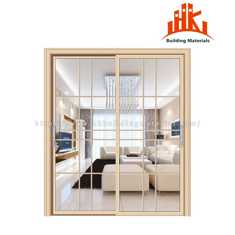 sliding door 7 Design 02 sliding doors