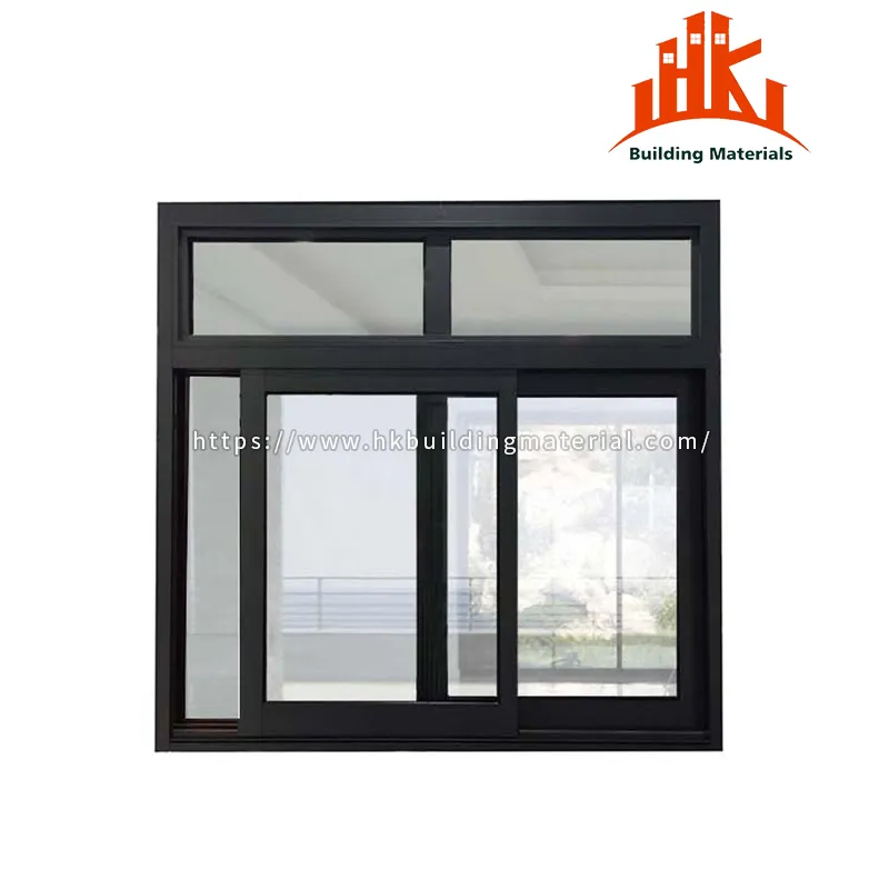 Sliding Window 16 sliding window