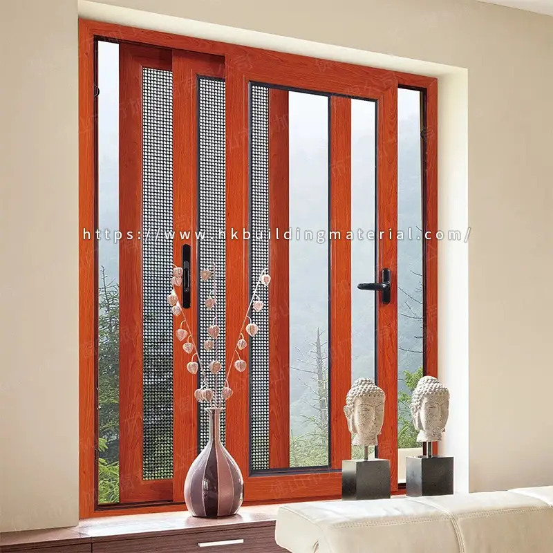 Sliding Window 57 sliding window