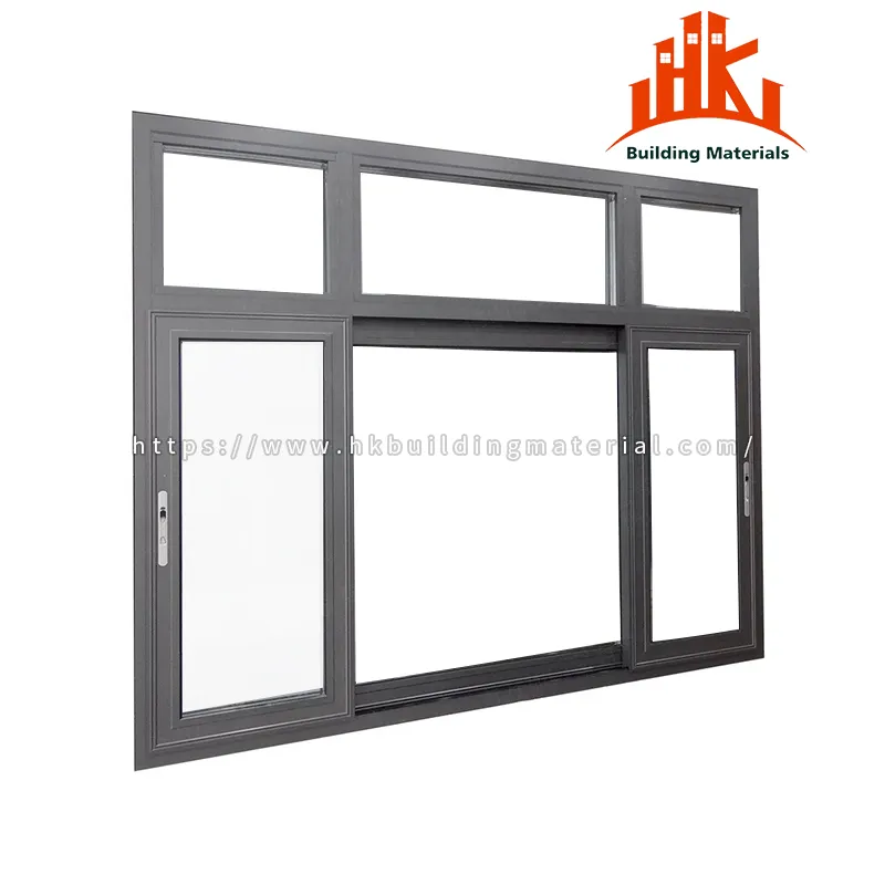 Sliding Window 53 sliding window