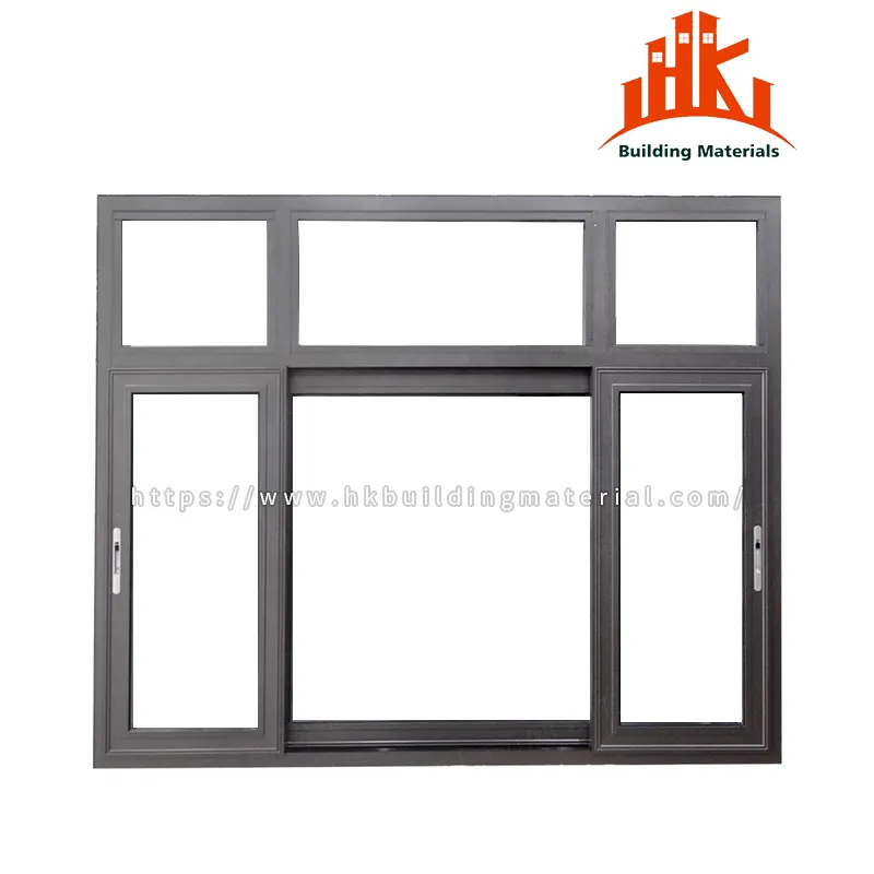 Sliding Window 53 sliding window