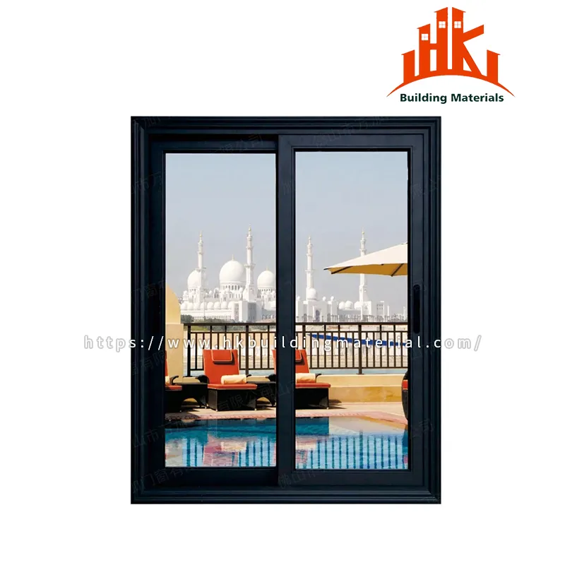 Sliding Window 50 sliding window