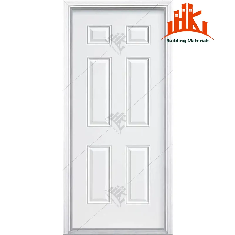 Solid Wood Door Design 15 solid wood door