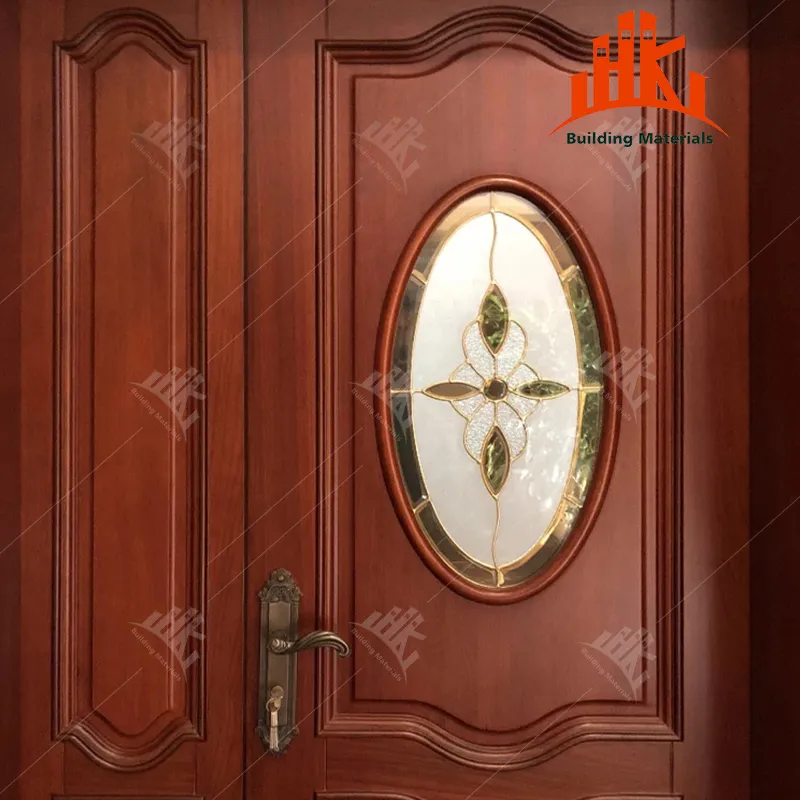 Solid Wood Door Design 24 solid wood door