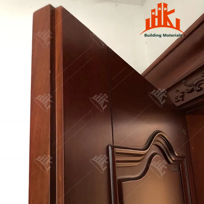 Solid Wood Door Design 24 solid wood door