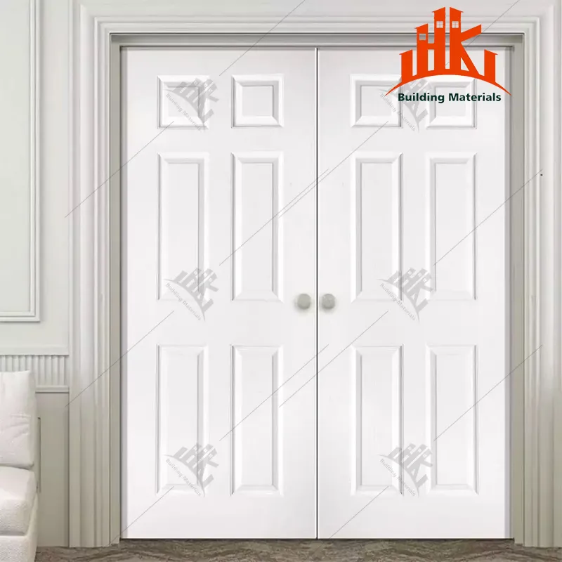Solid Wood Door Design 14 solid wood door