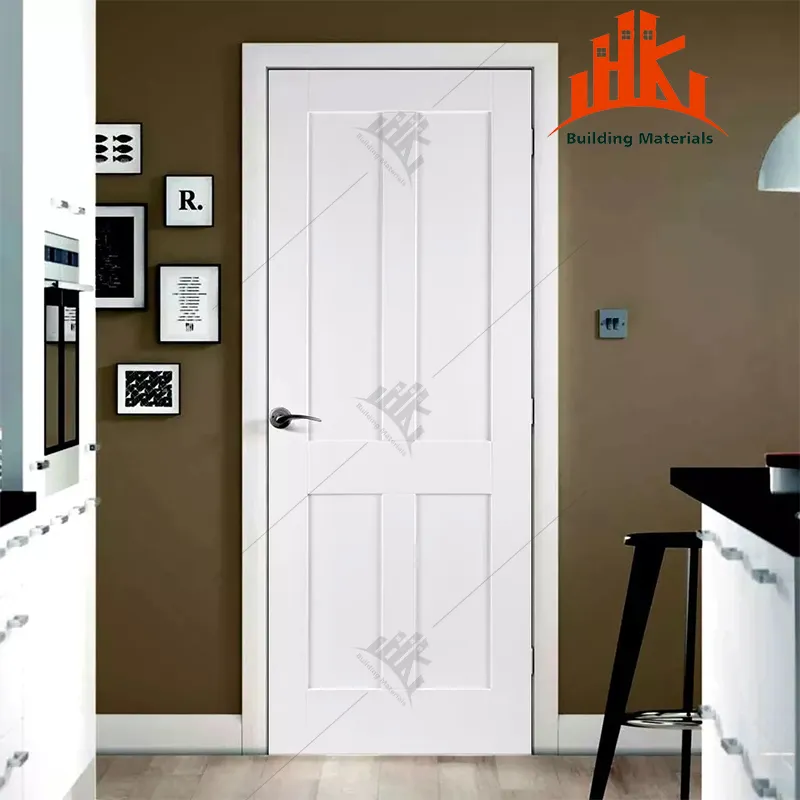 Solid Wood Door Design 13 solid wood door