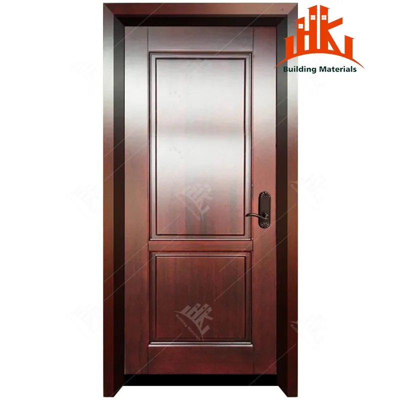 Solid Wood Door Design 12 solid wood door