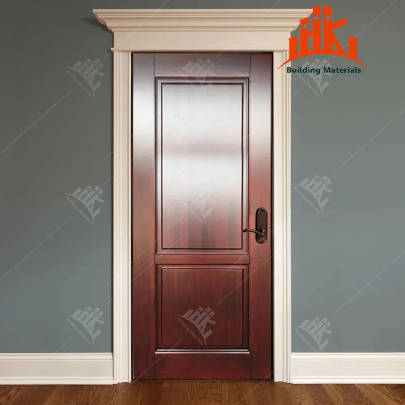 Solid Wood Door Design 12 solid wood door