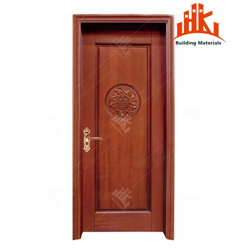 Solid Wood Door Design 11 solid wood door