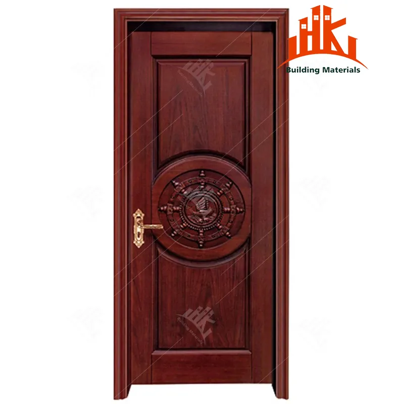 Solid Wood Door Design 10 solid wood door