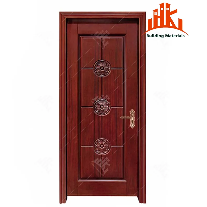 Solid Wood Door Design 09 solid wood door