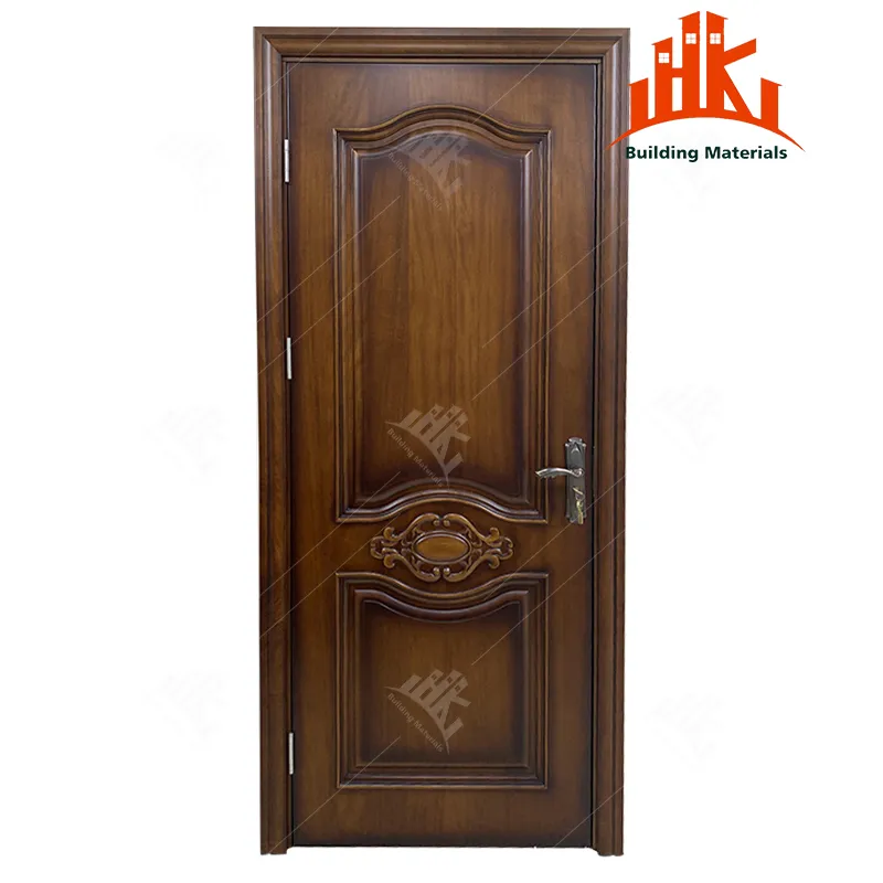 Solid Wood Door Design 23 solid wood door
