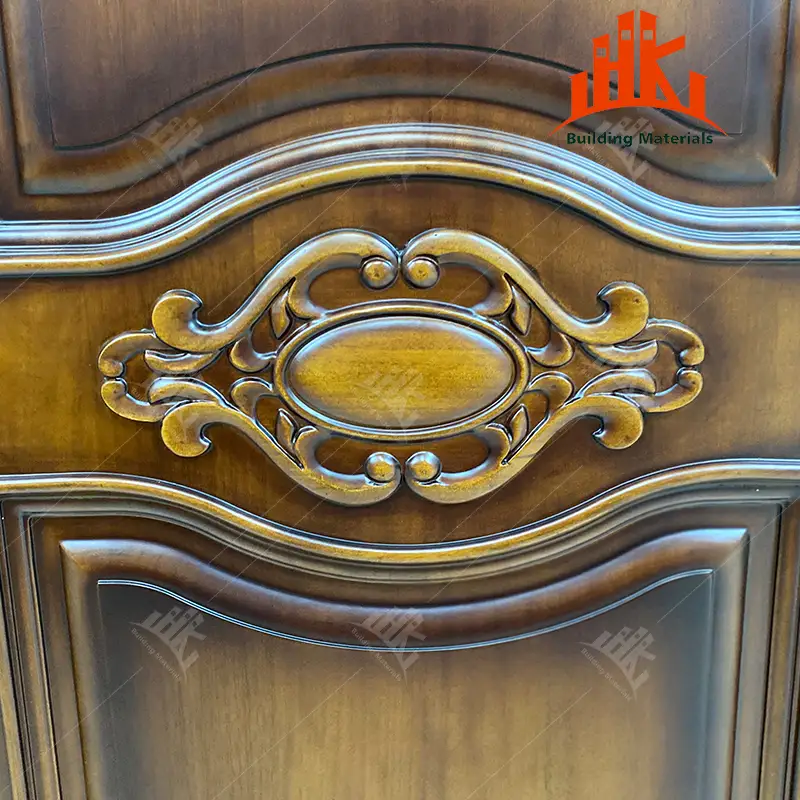 Solid Wood Door Design 23 solid wood door