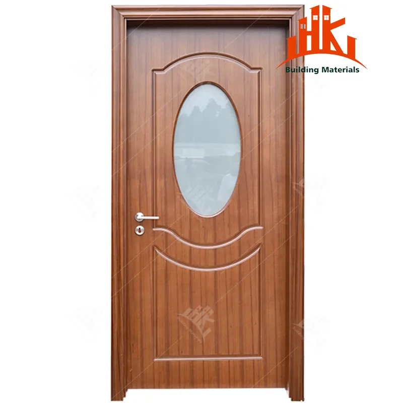 Solid Wood Door Design 05 solid wood door