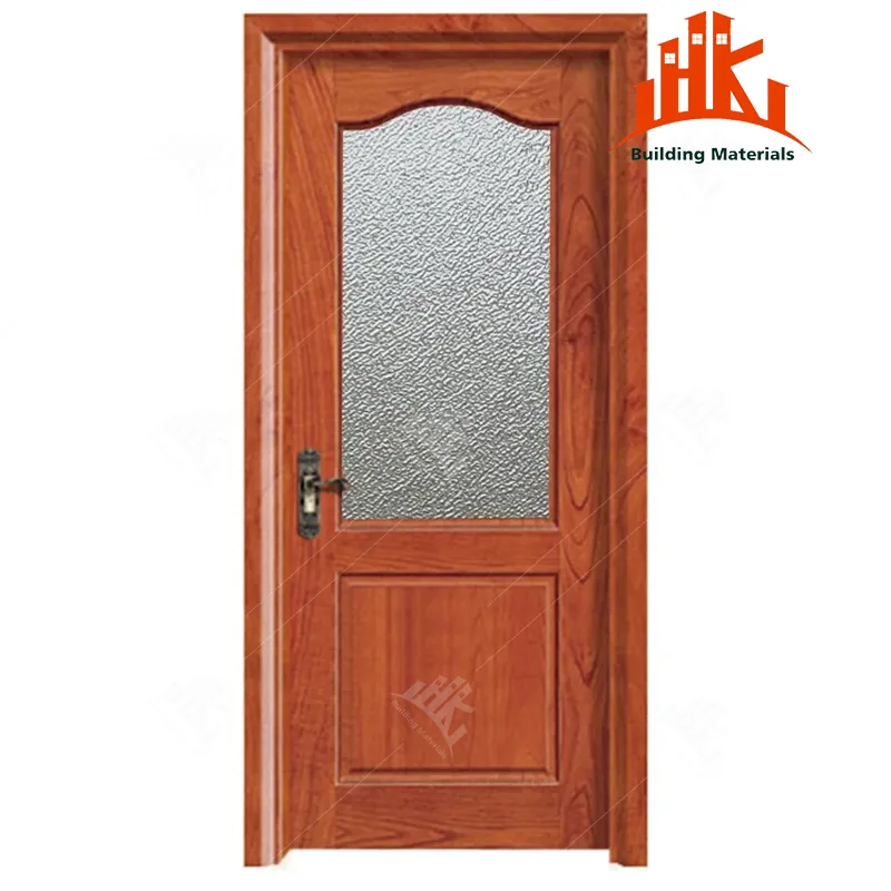 Solid Wood Door Design 04 solid wood door