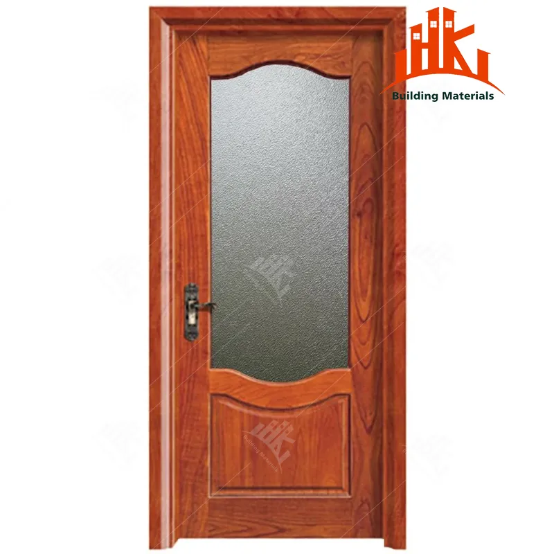 Solid Wood Door Design 03 solid wood door