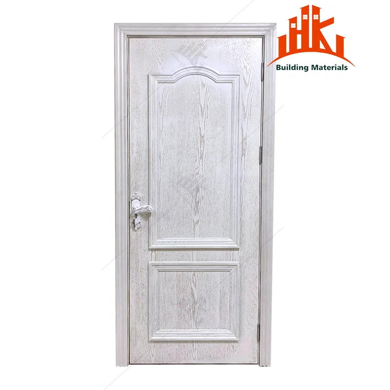 Solid Wood Door Design 22 solid wood door