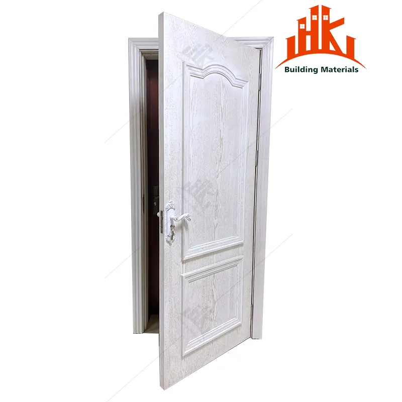 Solid Wood Door Design 22 solid wood door