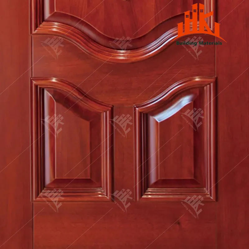 Solid Wood Door Design 21 solid wood door