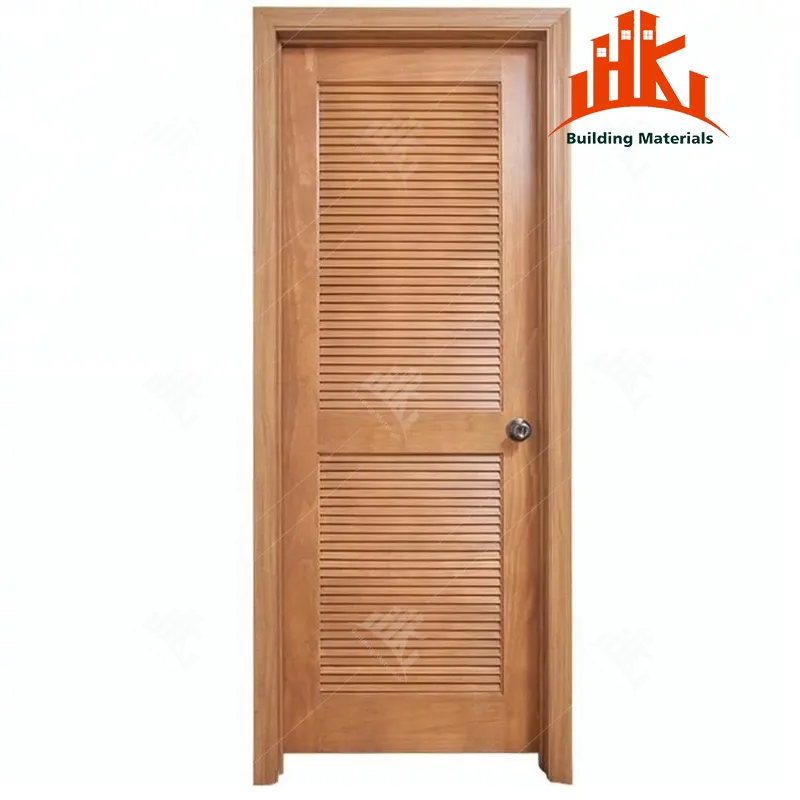Solid Wood Door Design 19 solid wood door
