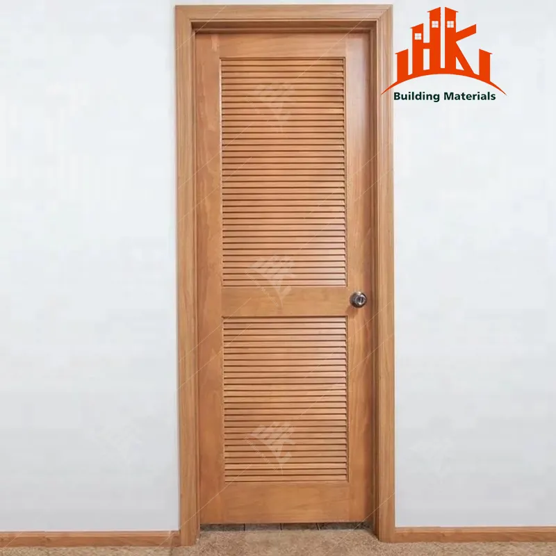 Solid Wood Door Design 19 solid wood door