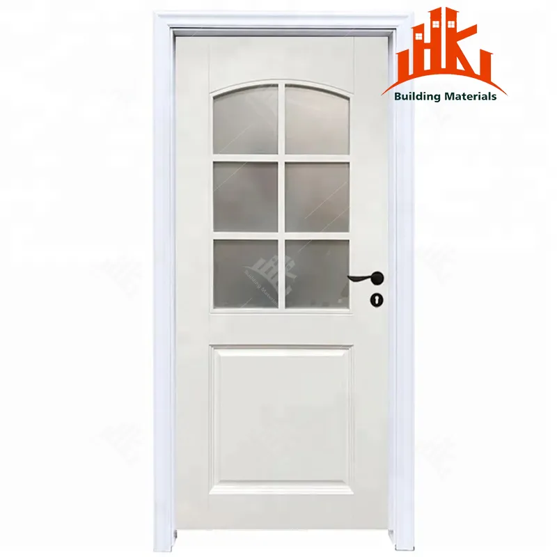Solid Wood Door Design 17 solid wood door