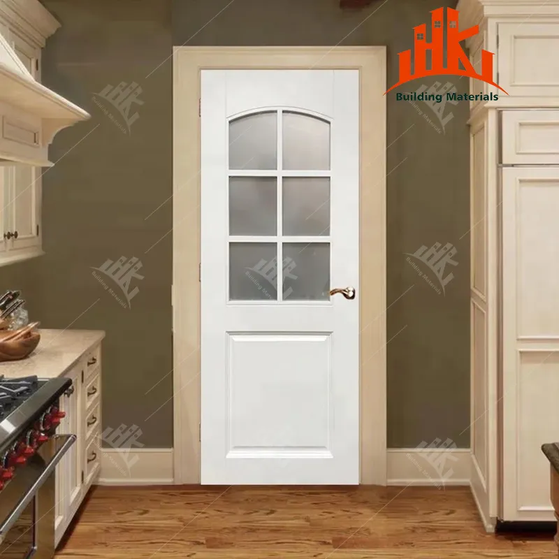 Solid Wood Door Design 17 solid wood door
