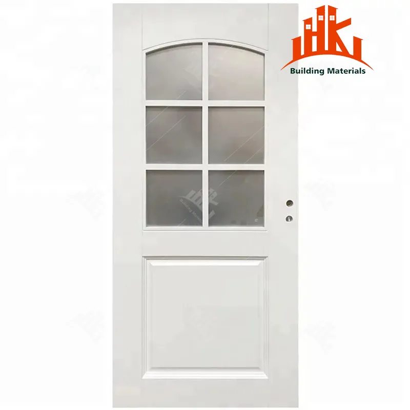 Solid Wood Door Design 17 solid wood door