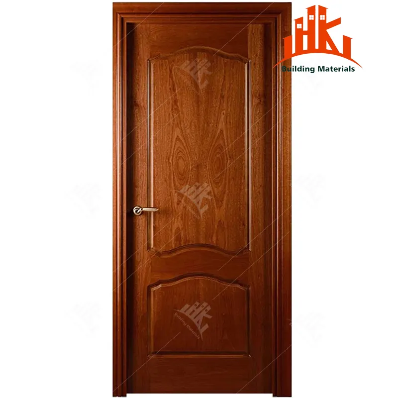 Solid Wood Door Design 16 solid wood door