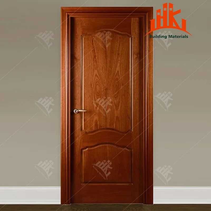 Solid Wood Door Design 16 solid wood door