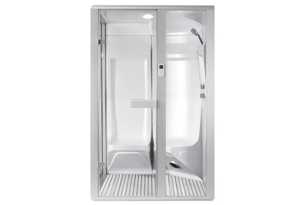 Steam room WS-200ST steam room