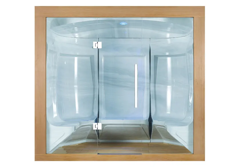 Steam room WS-206ST (R5)-W steam room