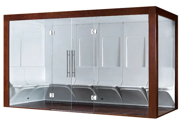 Steam room WS-214STW-P7 steam room