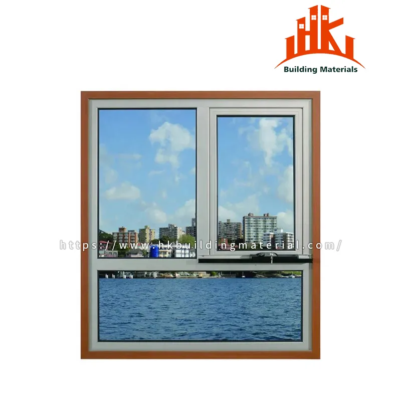 tilt & turn window 60 tilt and turn window