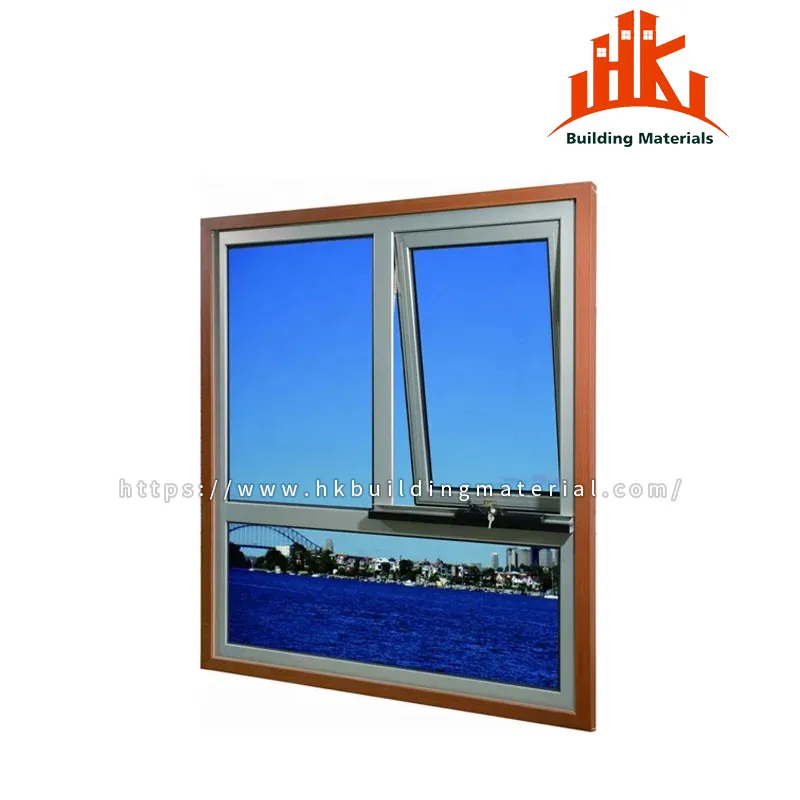 tilt & turn window 60 tilt and turn window