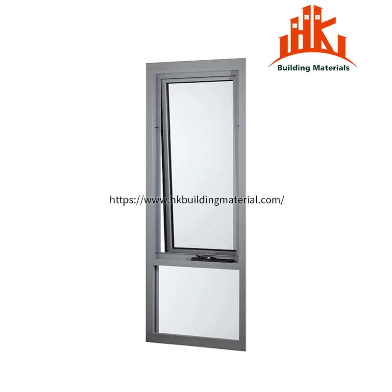 tilt & turn window 76 tilt and turn window