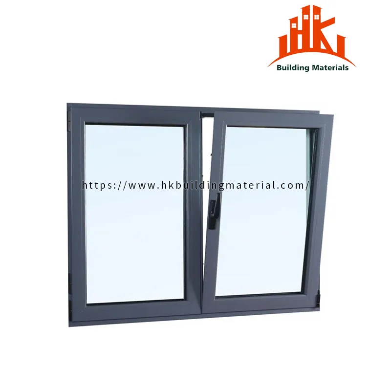 tilt & turn window 61 tilt and turn window