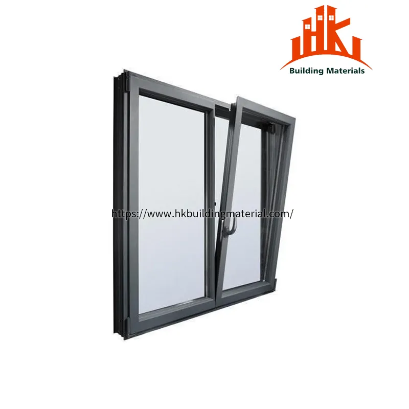 tilt & turn window 61 tilt and turn window