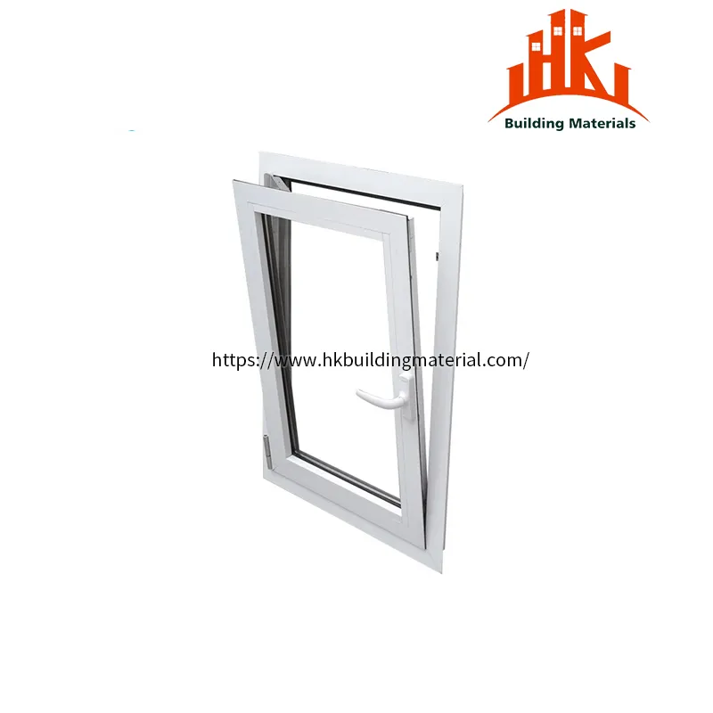 tilt & turn window 88 casement window