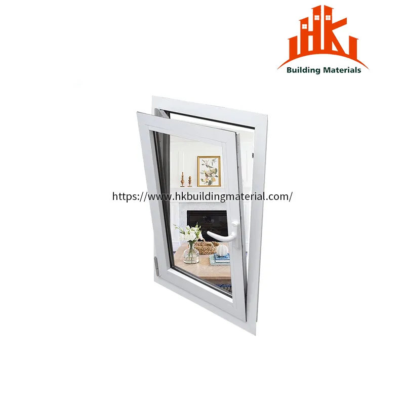 tilt & turn window 88 casement window