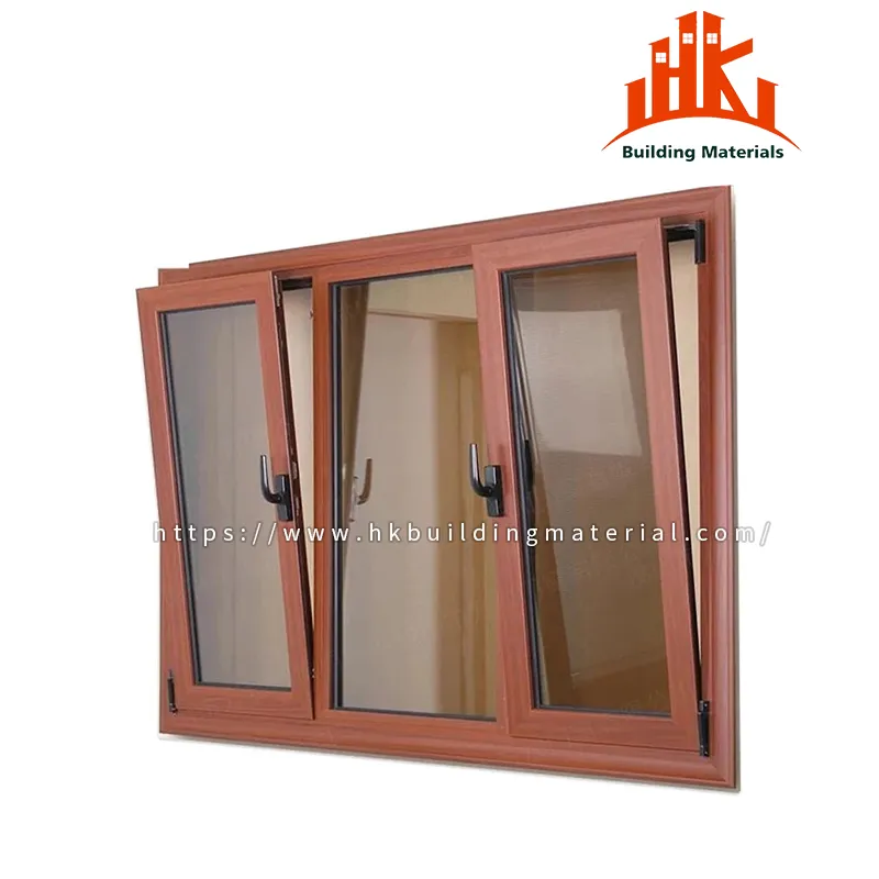 tilt & turn window 46 tilt and turn window