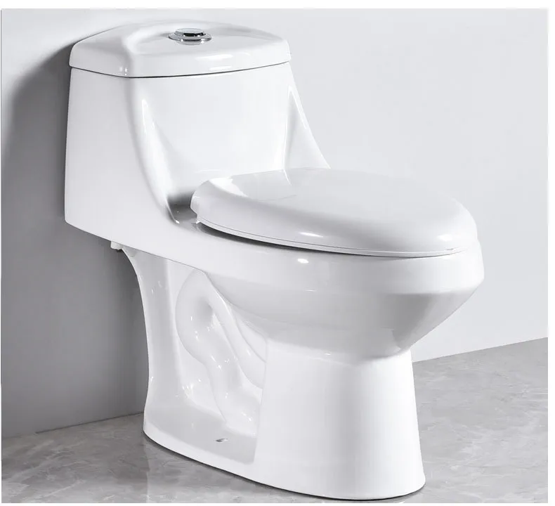 Toilet007 toilet