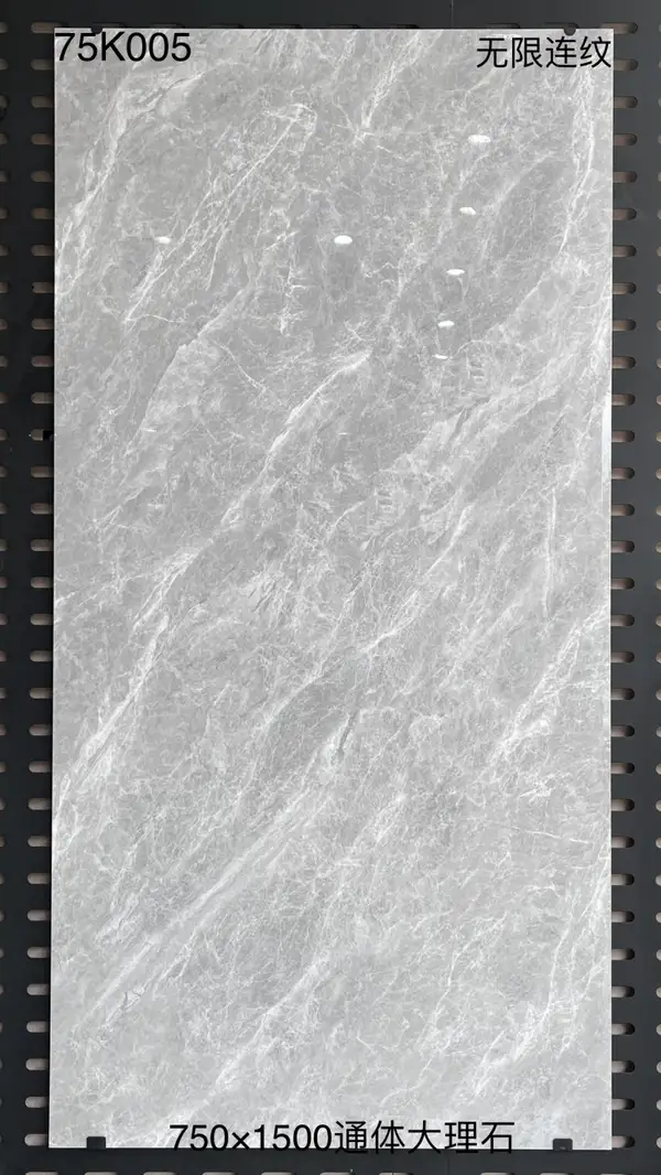 XM-75K005 750 x 1500 mm glossy finish 750*1500
