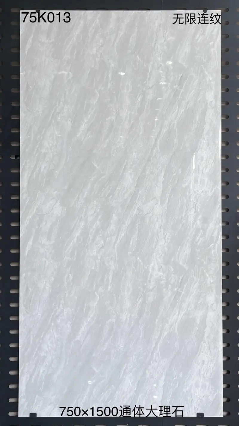 XM-75K013 750 x 1500 mm glossy finish 750*1500