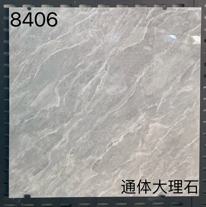 XM-8406 800 x 800 mm glossy finish 800*800