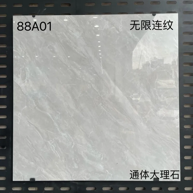 XM-88A01 800 x 800 mm glossy finish 800*800