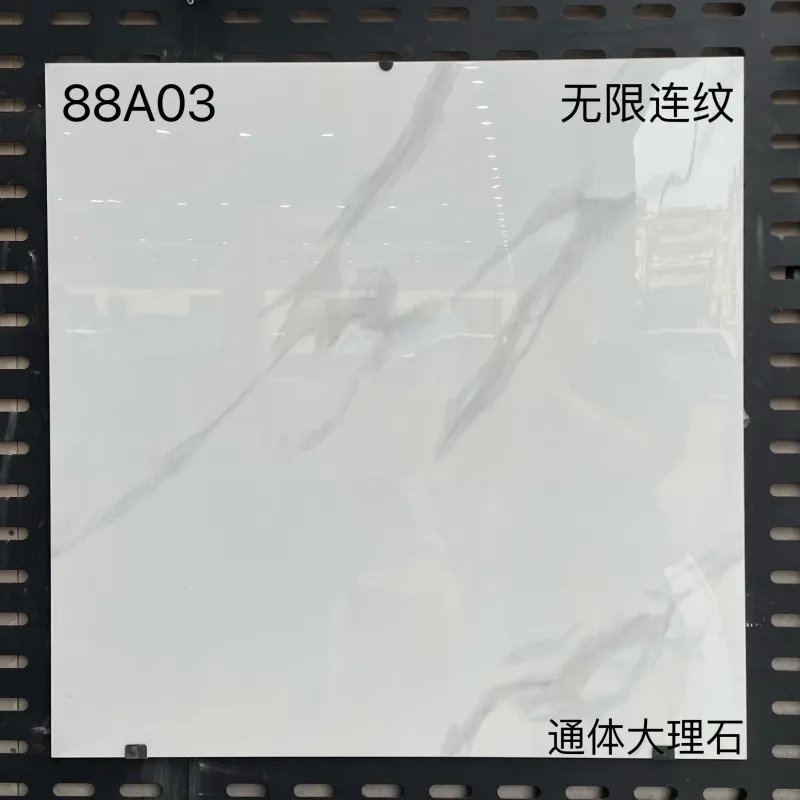 XM-88A03 800 x 800 mm glossy finish 800*800