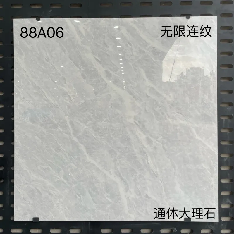XM-88A06 800 x 800 mm glossy finish 800*800