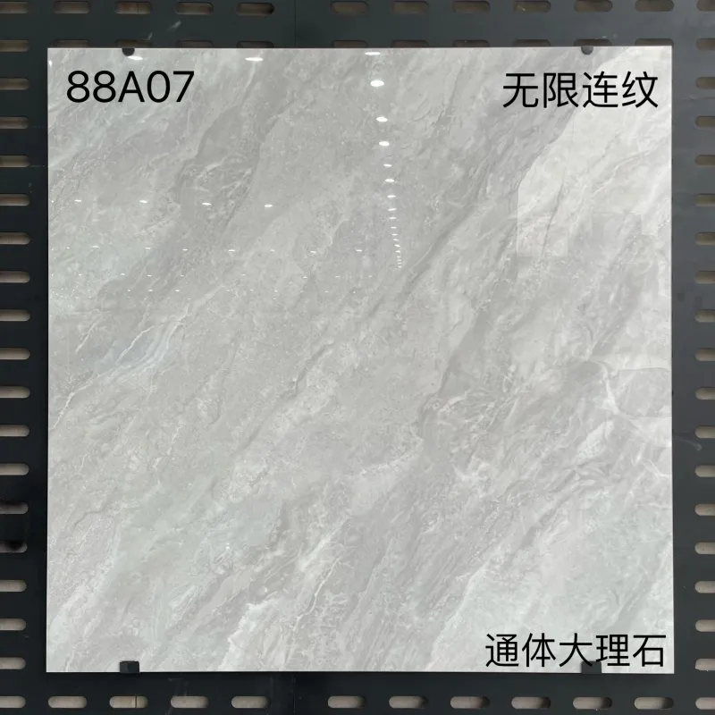 XM-88A07 800 x 800 mm glossy finish 800*800